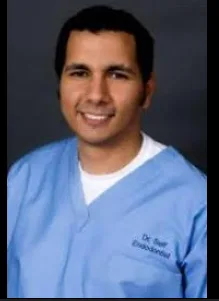 Dr. Khaled Seifelnasr