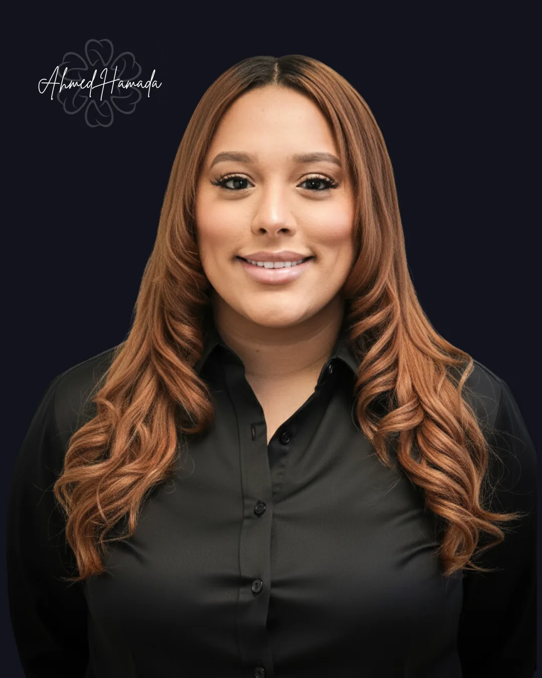 Stephanie