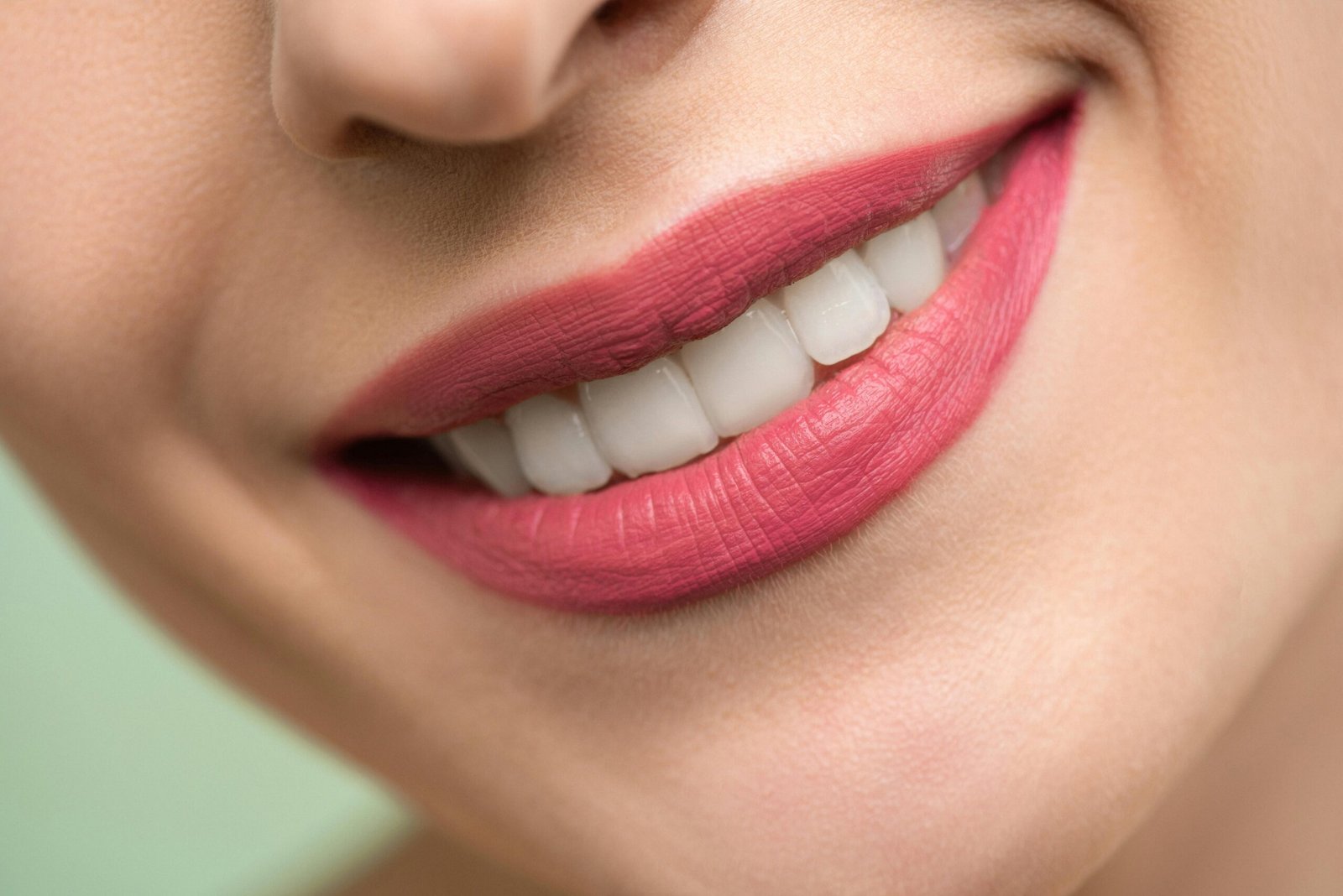 Smile imperfections cosmetic dentistry