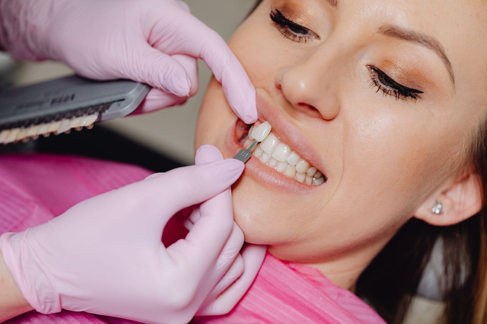Cosmetic Dentistry Transforming Smiles with Confidence in Plaistow NH