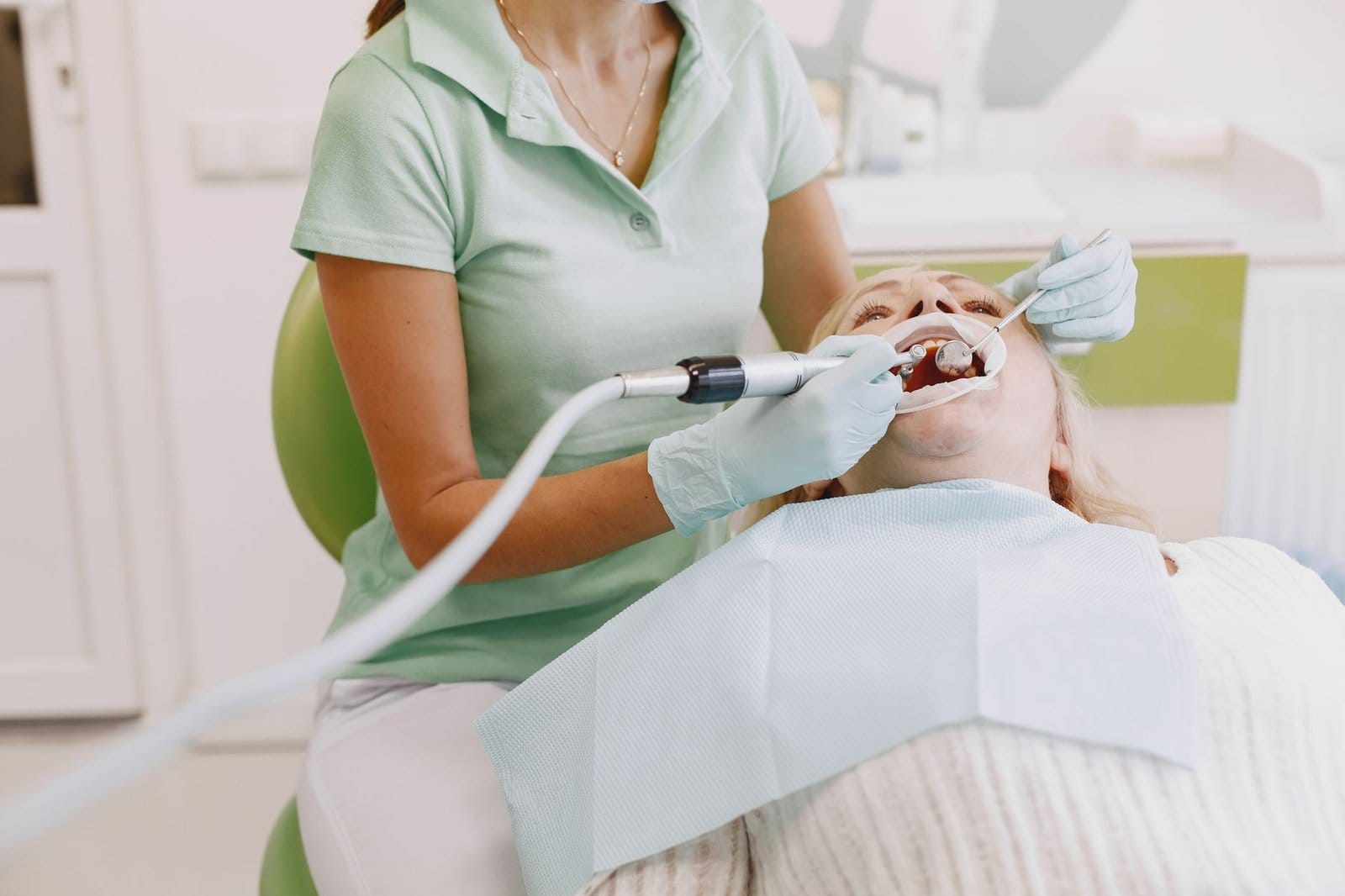 Dental Cleaning The Foundation of a Healthy Smile