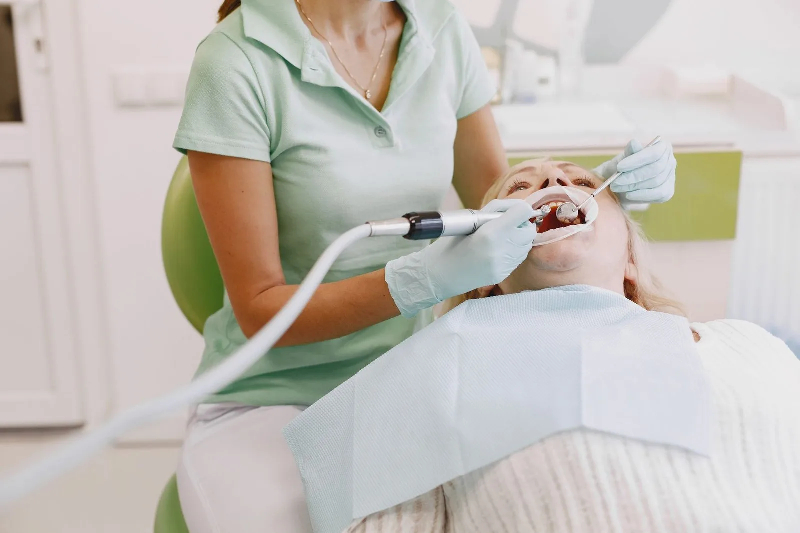 Dental Cleaning The Foundation of a Healthy Smile