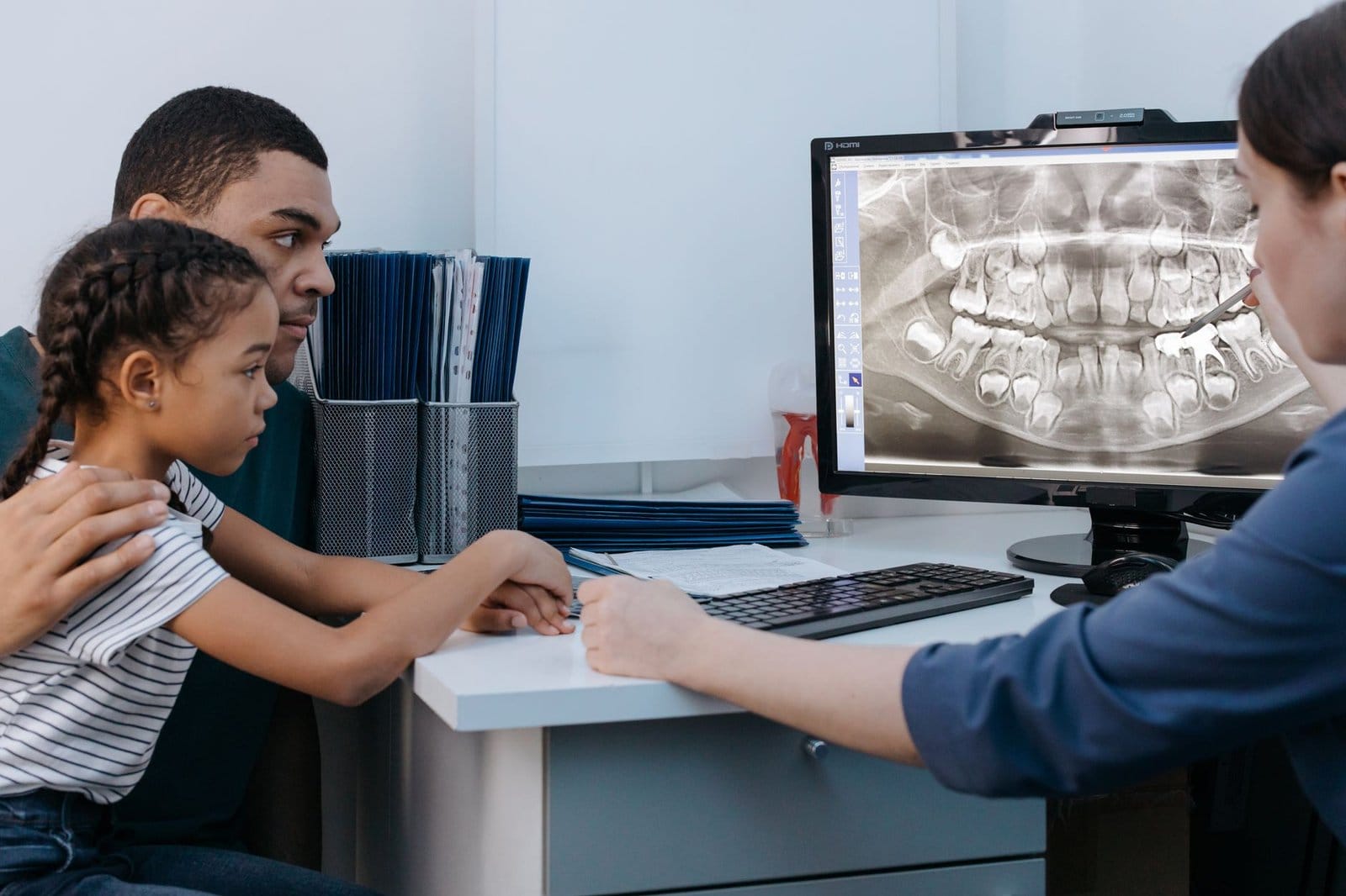How to Choose the Right Family Dentist in Plaistow NH