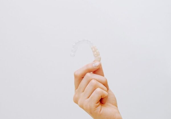 Invisalign in Plaistow Straighten Your Teeth Without Metal Braces