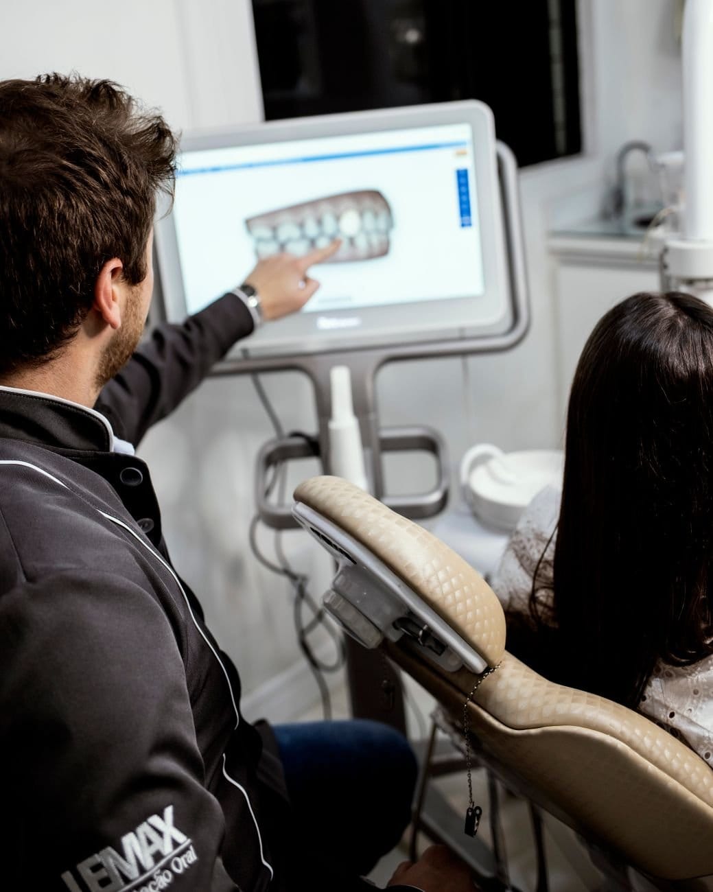 What Is Digital Smile Design And Why Plaistow Patients Are Asking for It